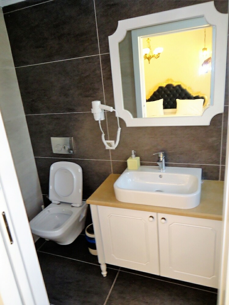 Hotel Alacati Grand Eldoris Otel
