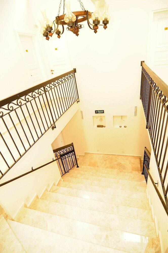Hotel Alacati Grand Eldoris Otel
