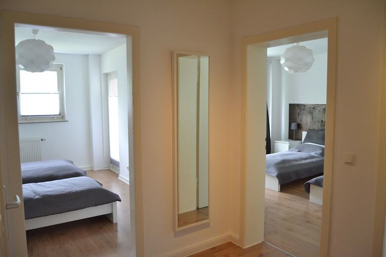 Apartamentos R� Quartier