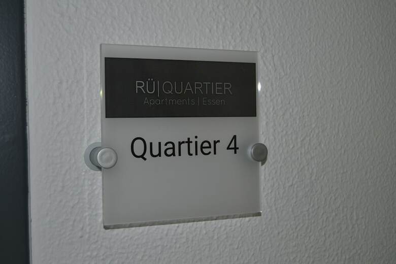 Apartamentos R� Quartier