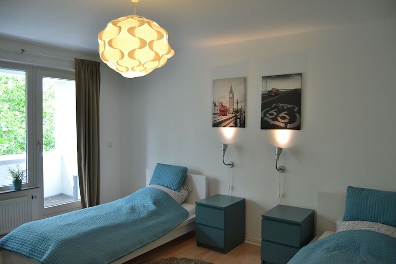 Apartamentos R� Quartier