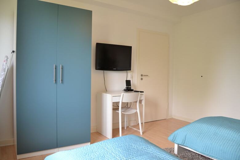 Apartamentos R� Quartier
