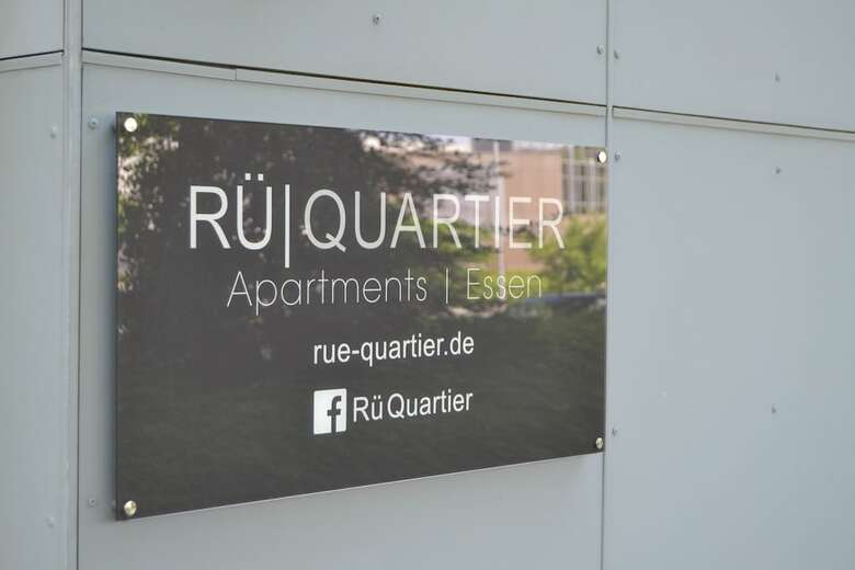Apartamentos R� Quartier