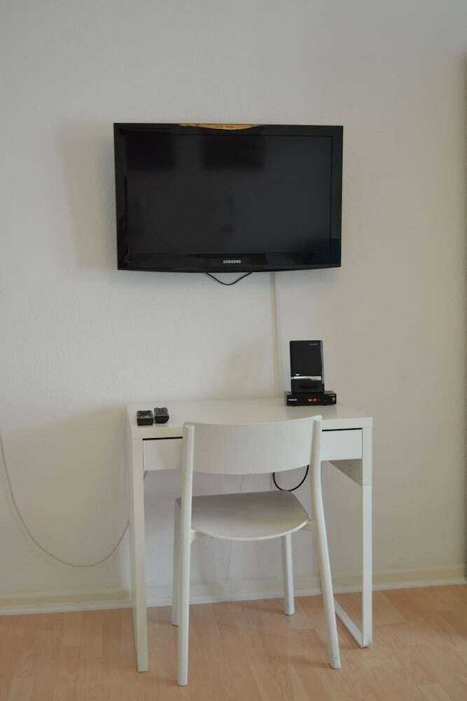 Apartamentos R� Quartier