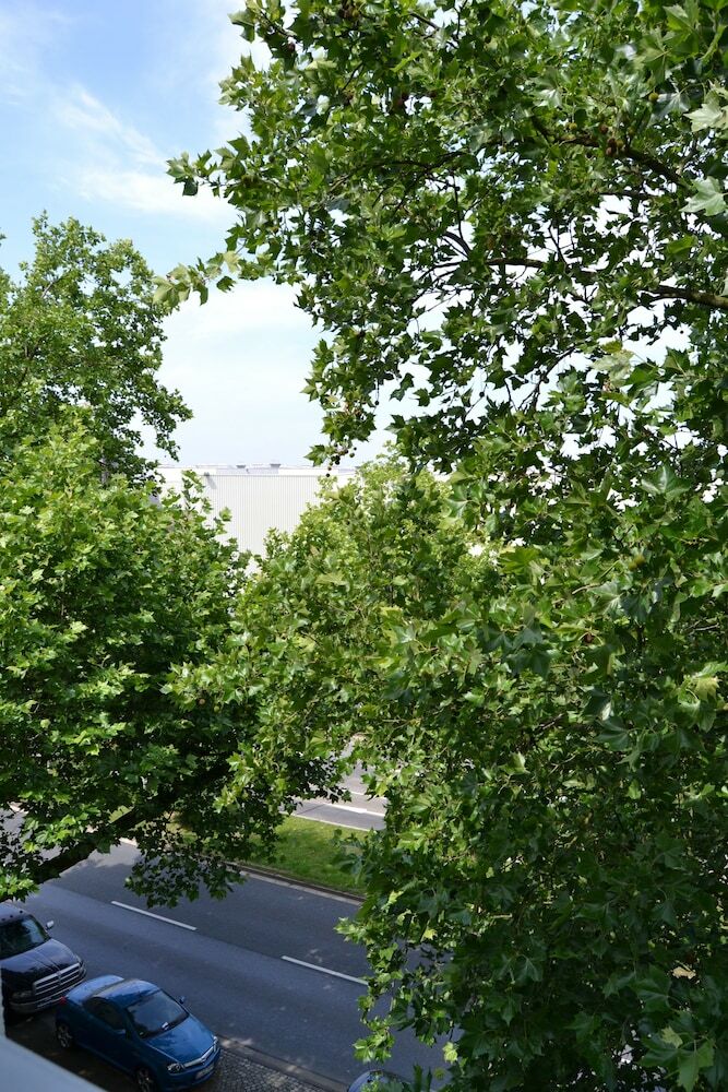 Apartamentos R� Quartier