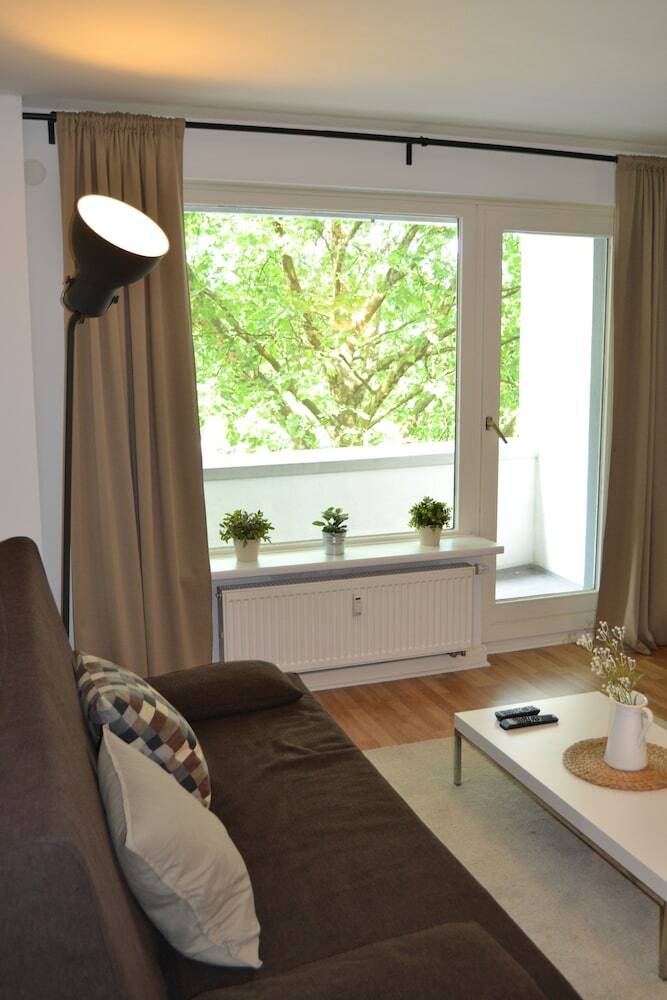 Apartamentos R� Quartier