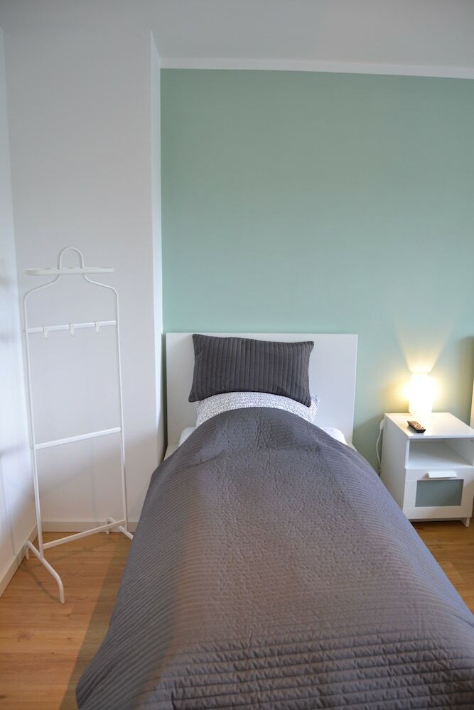 Apartamentos R� Quartier