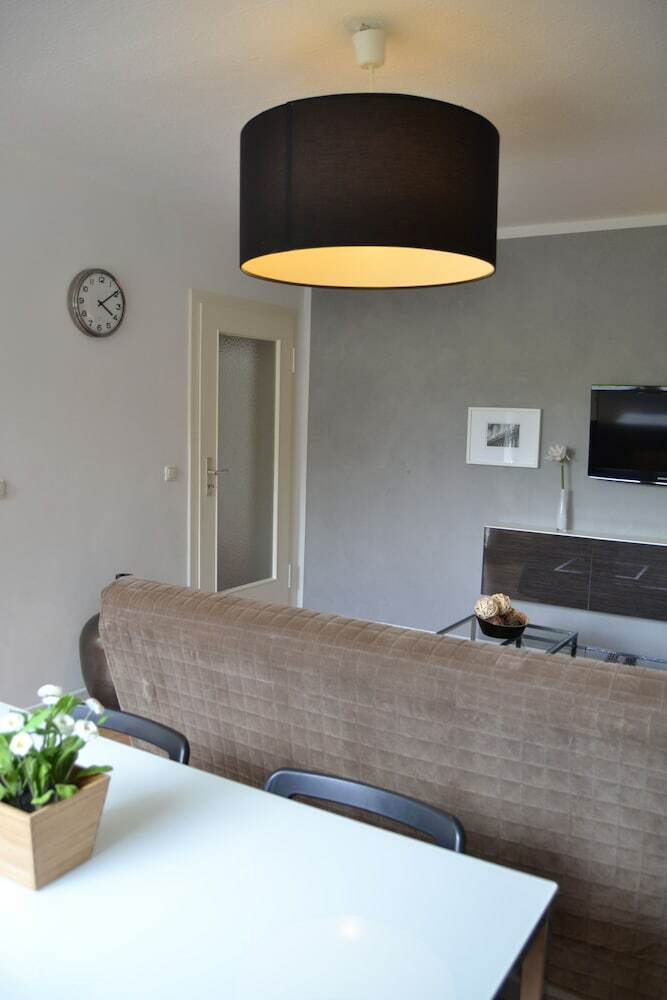 Apartamentos R� Quartier