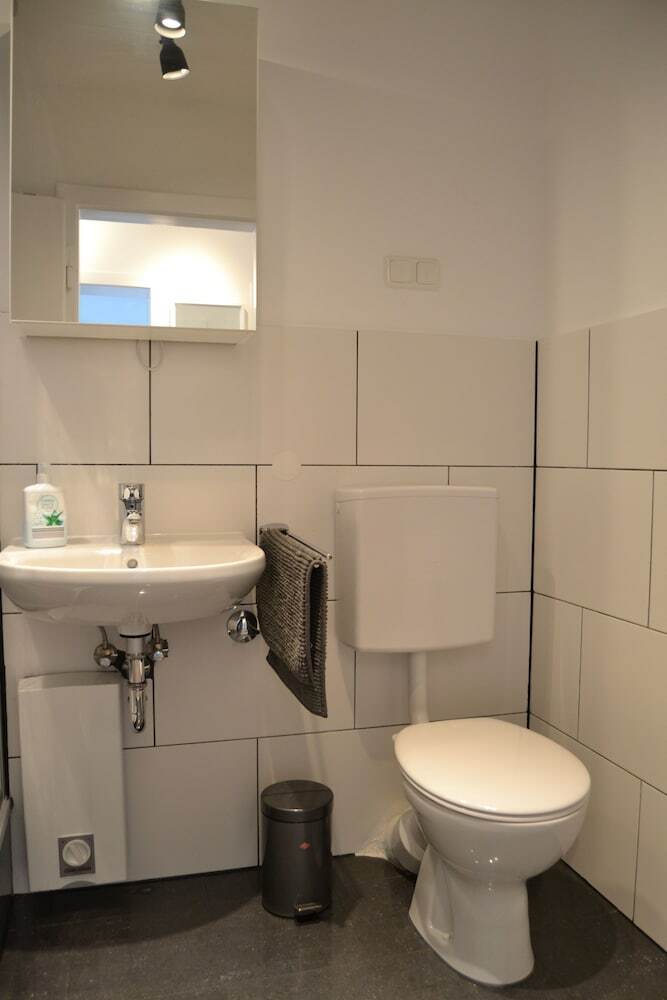 Apartamentos R� Quartier