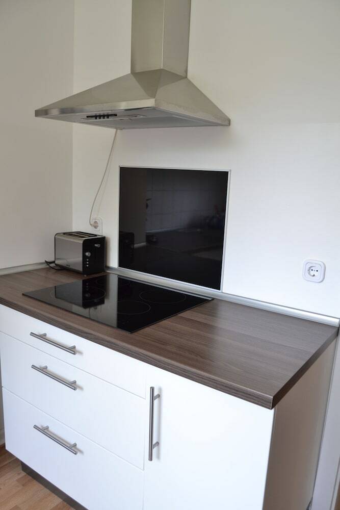 Apartamentos R� Quartier