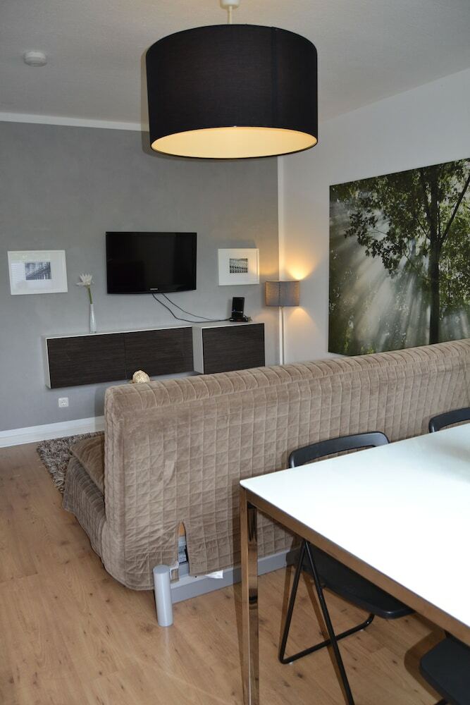 Apartamentos R� Quartier