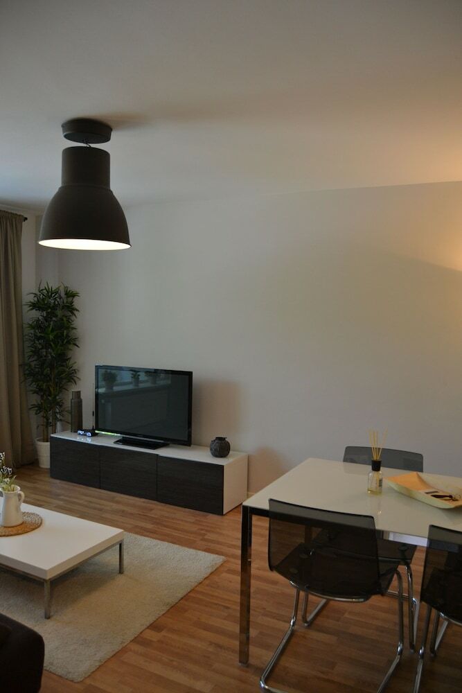Apartamentos R� Quartier