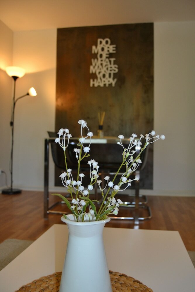 Apartamentos R� Quartier