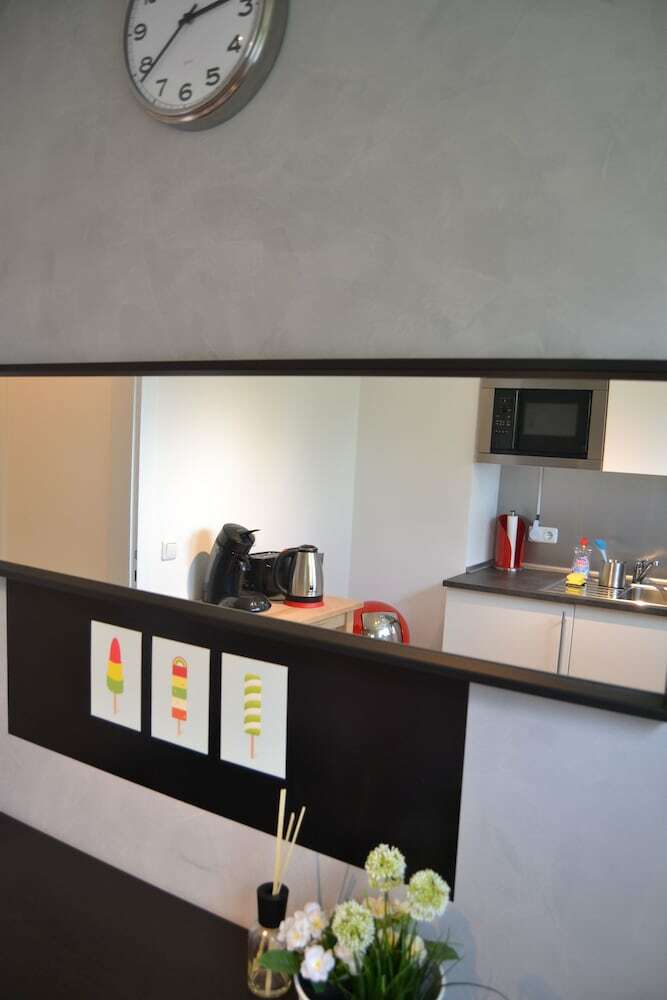 Apartamentos R� Quartier