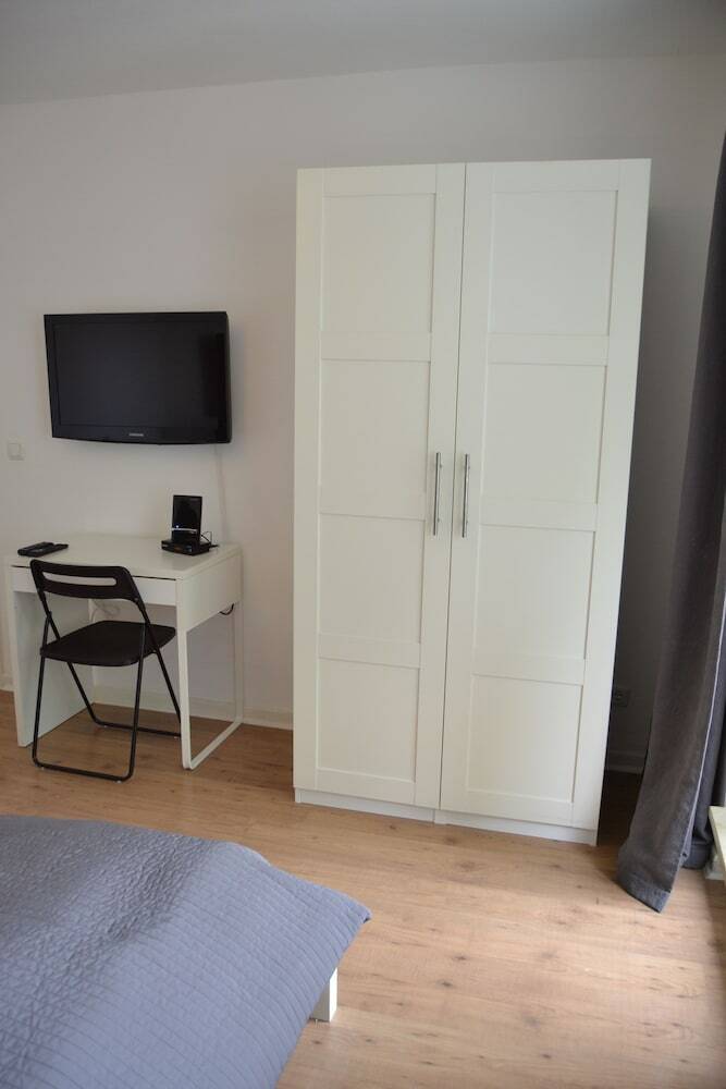 Apartamentos R� Quartier