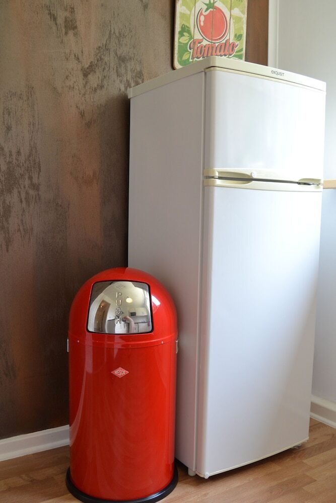 Apartamentos R� Quartier