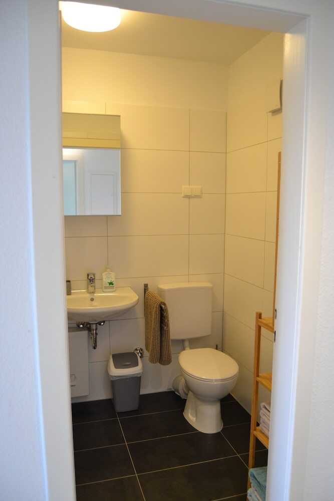 Apartamentos R� Quartier