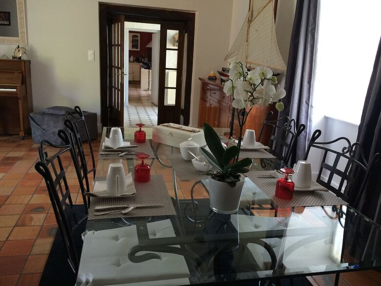 B&B La Basse Orme