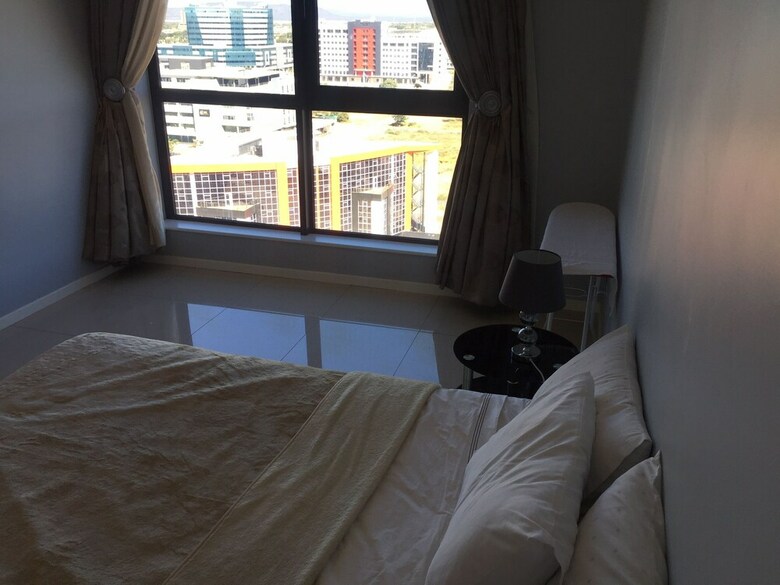 Apartamentos Cbd Home Away From Home