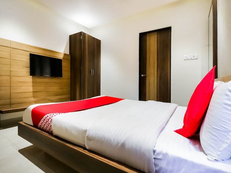 Hotel Oyo 13791 Mount Winds