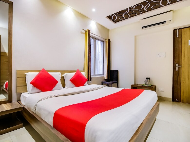 Hotel Oyo 13791 Mount Winds