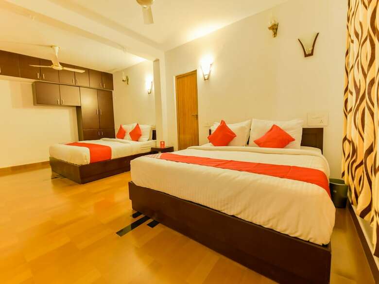 Hotel Oyo 12943 Ashdale Resort