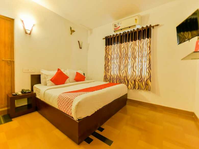 Hotel Oyo 12943 Ashdale Resort