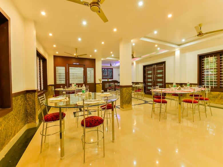 Hotel Oyo 12943 Ashdale Resort
