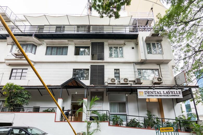 Hotel Oyo 3023 Compact Suites Lavelle Road