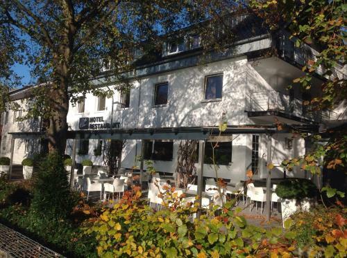 Hostal Hotel Restaurant Eurode Live
