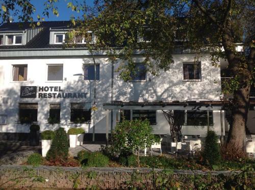 Hostal Hotel Restaurant Eurode Live