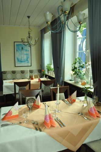 Land-gut-hotel Westerkrug