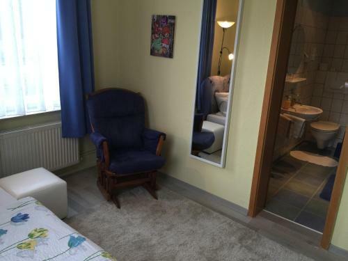 Waldhotel Elfenberg
