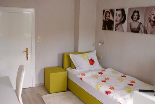 Waldhotel Elfenberg