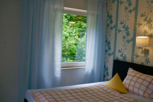 Waldhotel Elfenberg