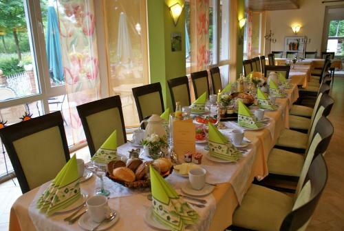 Waldhotel Elfenberg