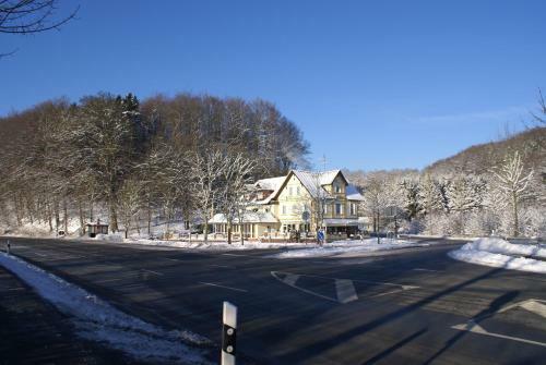 Waldhotel Elfenberg