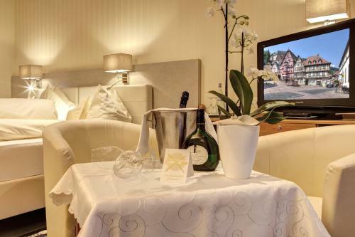 Hotel Zum Wiesengrund