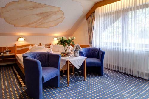 Hotel Zum Wiesengrund