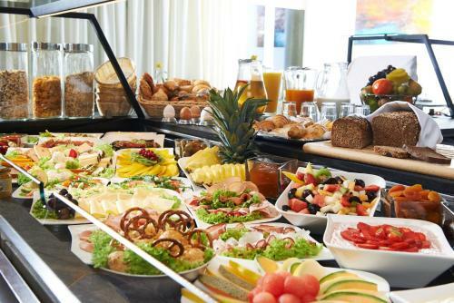 Hotel M�ller Caf� & Wein