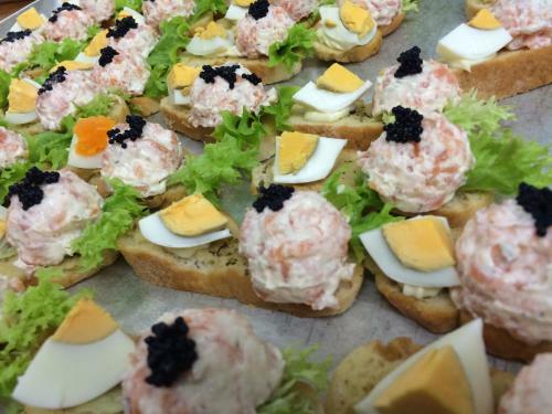 Hotel M�ller Caf� & Wein