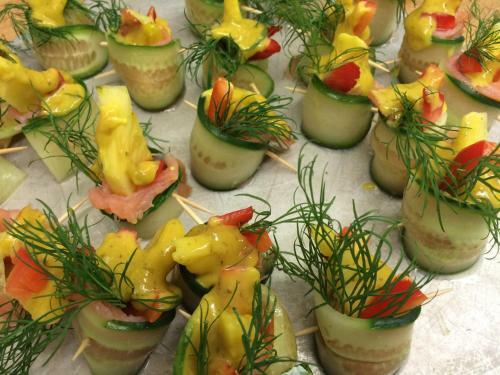Hotel M�ller Caf� & Wein