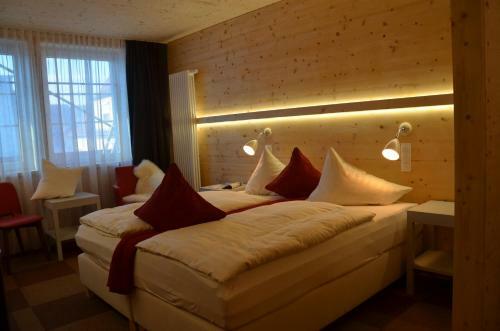 Hotel M�ller Caf� & Wein