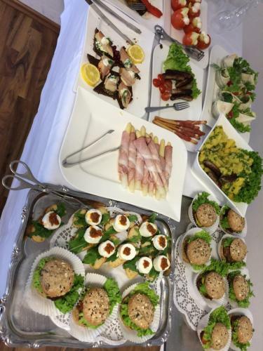 Hotel M�ller Caf� & Wein