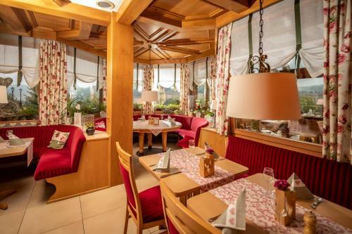 Panoramahotel Heimbuchenthal