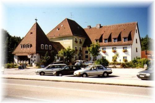Albergue Hotel-restaurant Hellmann