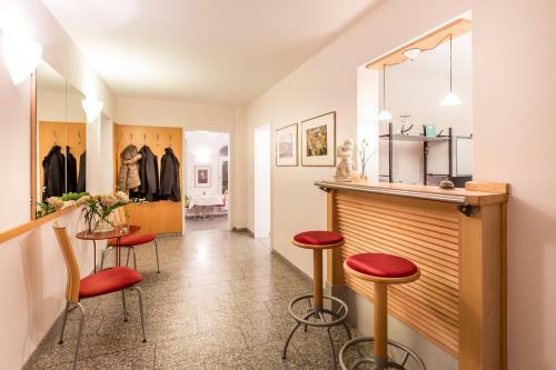 Hotel Am Rokokogarten