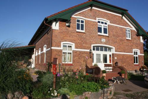 Apartamento Storchenhof