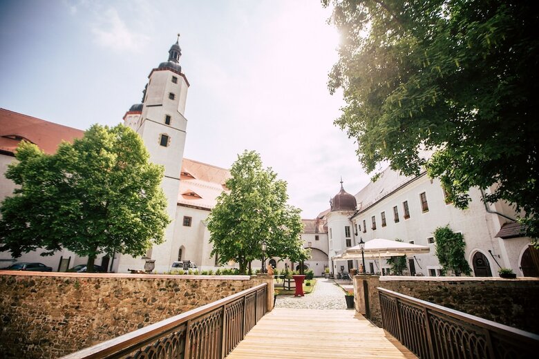 Schloss Hotel Wurzen