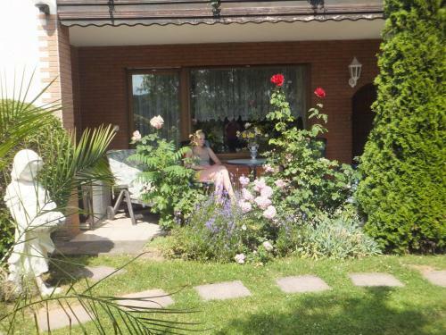 Apartamento Pension H�chemer